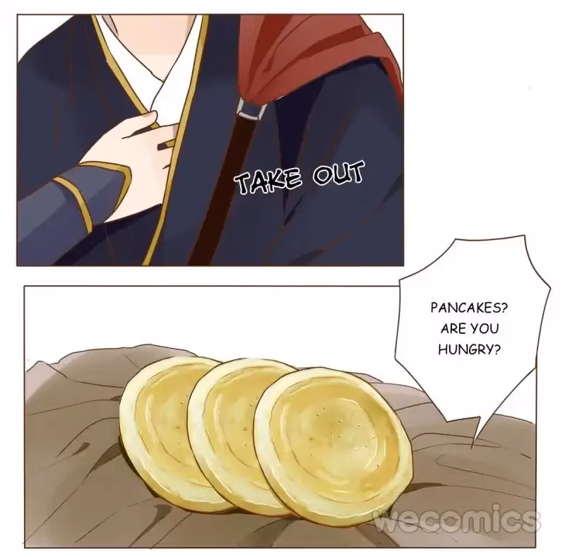 Read Next to the Prince chapter 35 image 23 on Lezhin