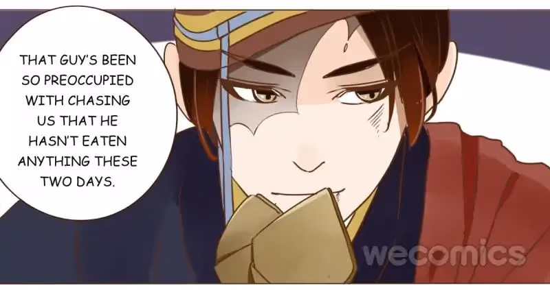 Read Next to the Prince chapter 35 image 24 on Lezhin