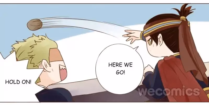 Read Next to the Prince chapter 35 image 27 on Lezhin