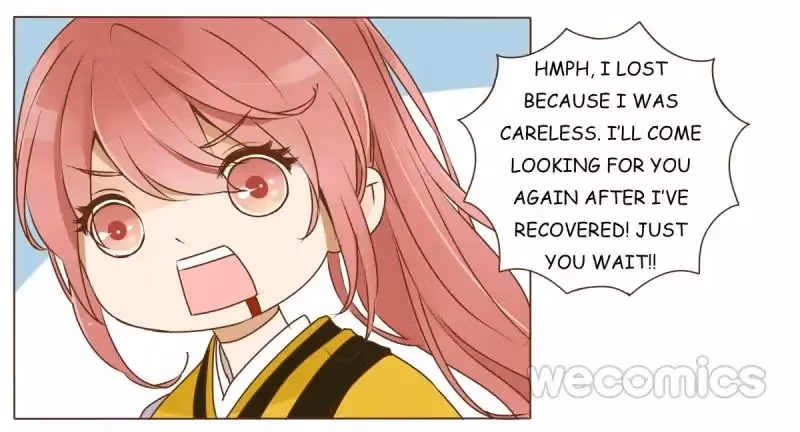 Read Next to the Prince chapter 35 image 3 on Lezhin
