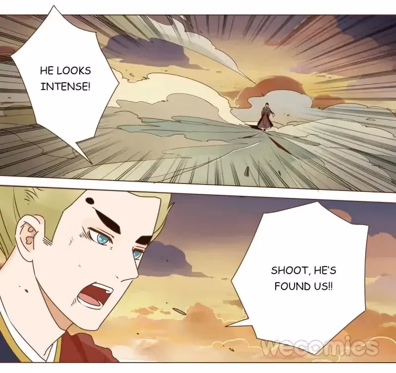 Read Next to the Prince chapter 35 image 33 on Lezhin