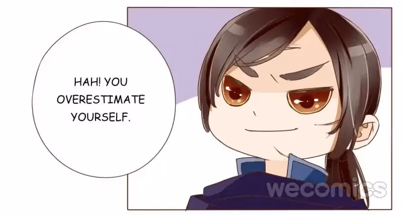 Read Next to the Prince chapter 35 image 4 on Lezhin