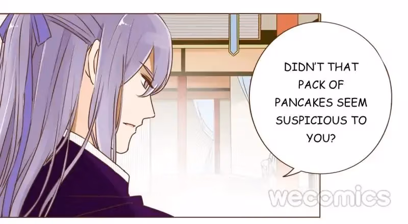 Read Next to the Prince chapter 35 image 42 on Lezhin