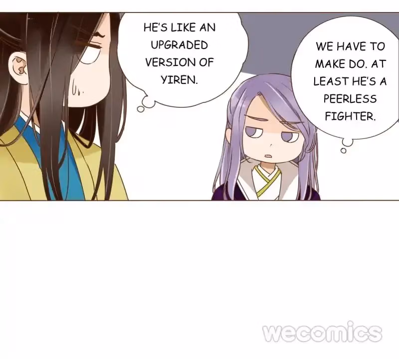 Read Next to the Prince chapter 35 image 44 on Lezhin