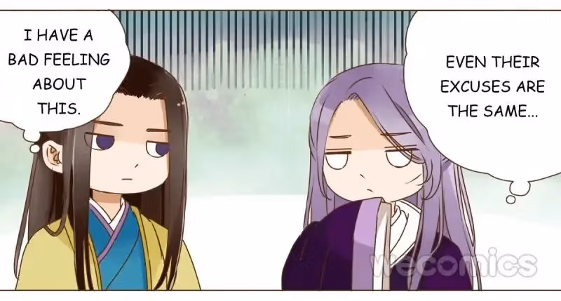 Read Next to the Prince chapter 35 image 5 on Lezhin