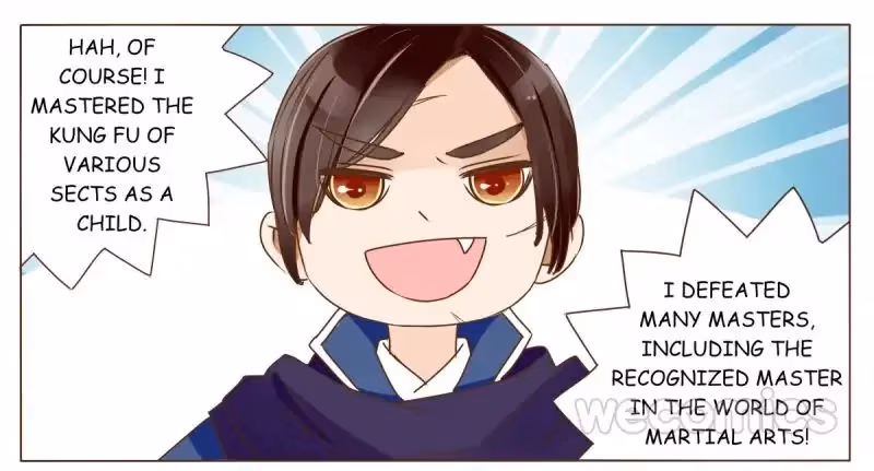 Read Next to the Prince chapter 35 image 7 on Lezhin