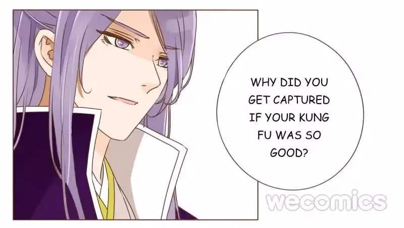 Read Next to the Prince chapter 35 image 9 on Lezhin