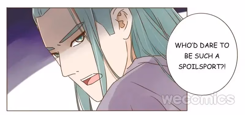 Read Next to the Prince chapter 37 image 0 on Lezhin