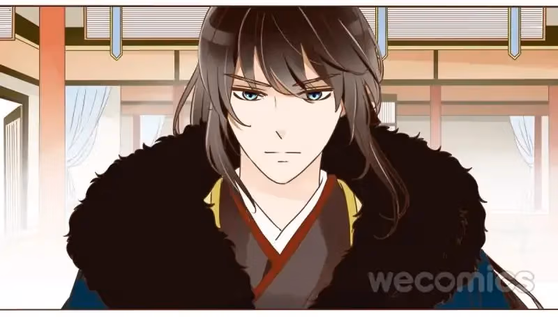 Read Next to the Prince chapter 37 image 1 on Lezhin