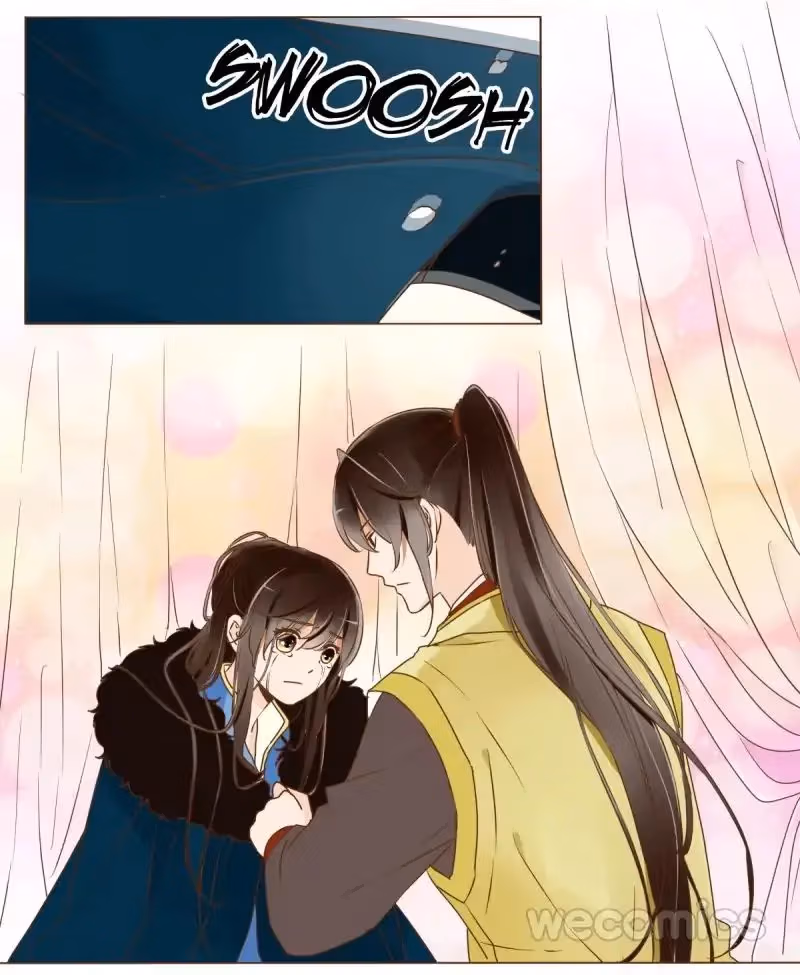 Read Next to the Prince chapter 37 image 10 on Lezhin