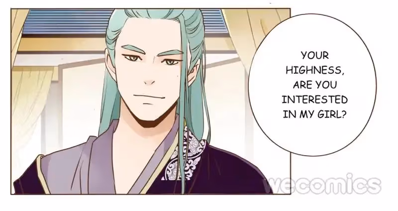 Read Next to the Prince chapter 37 image 12 on Lezhin