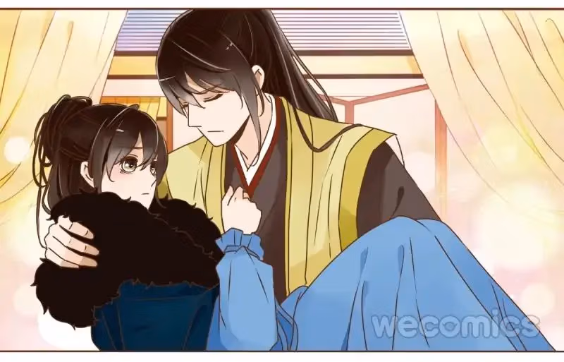 Read Next to the Prince chapter 37 image 14 on Lezhin