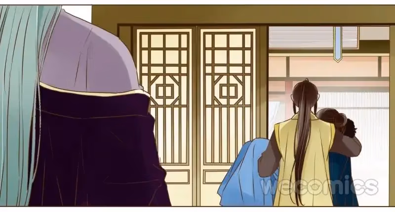 Read Next to the Prince chapter 37 image 16 on Lezhin