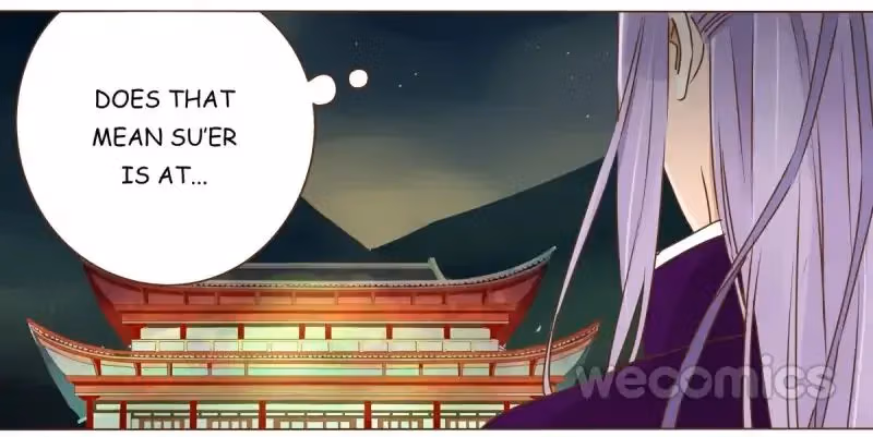 Read Next to the Prince chapter 37 image 21 on Lezhin