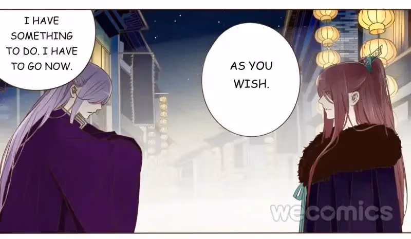 Read Next to the Prince chapter 37 image 22 on Lezhin