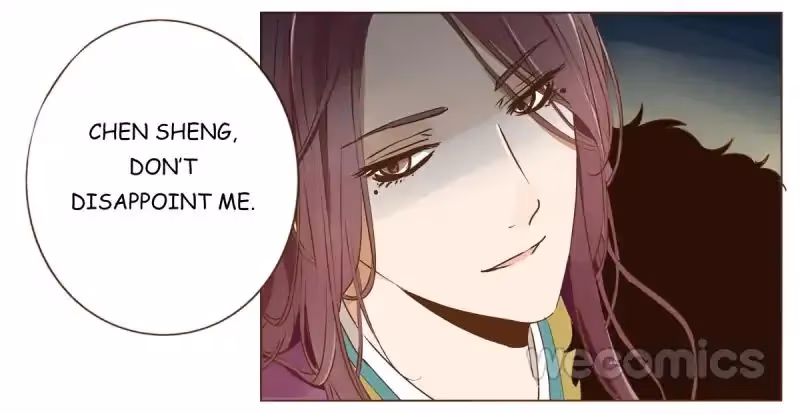 Read Next to the Prince chapter 37 image 23 on Lezhin