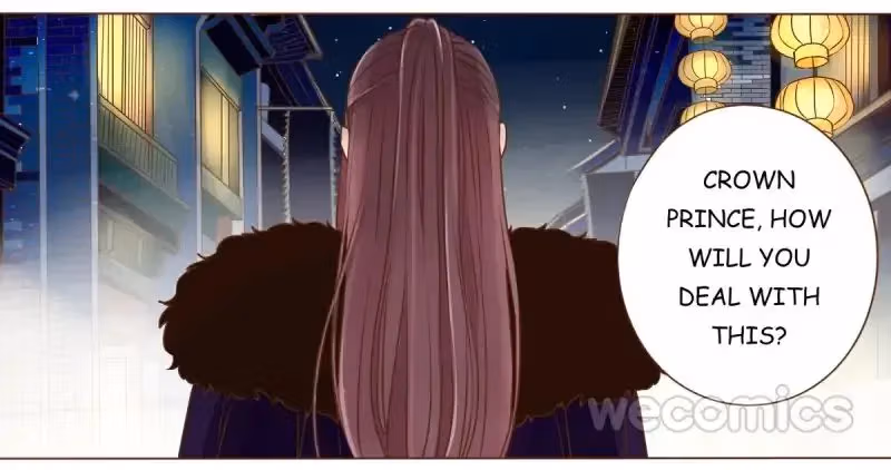 Read Next to the Prince chapter 37 image 24 on Lezhin