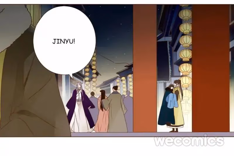 Read Next to the Prince chapter 37 image 26 on Lezhin