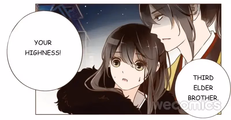Read Next to the Prince chapter 37 image 28 on Lezhin