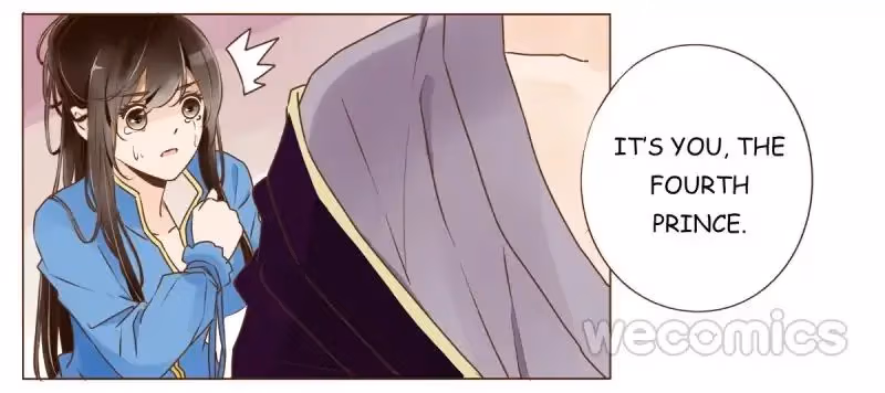 Read Next to the Prince chapter 37 image 3 on Lezhin