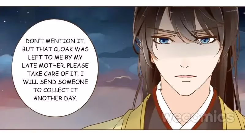 Read Next to the Prince chapter 37 image 34 on Lezhin