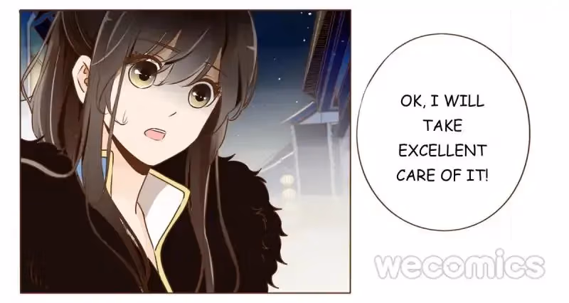 Read Next to the Prince chapter 37 image 35 on Lezhin