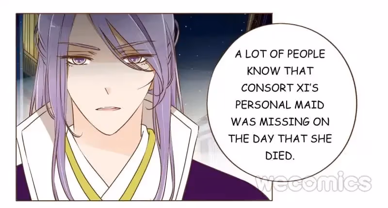 Read Next to the Prince chapter 37 image 41 on Lezhin