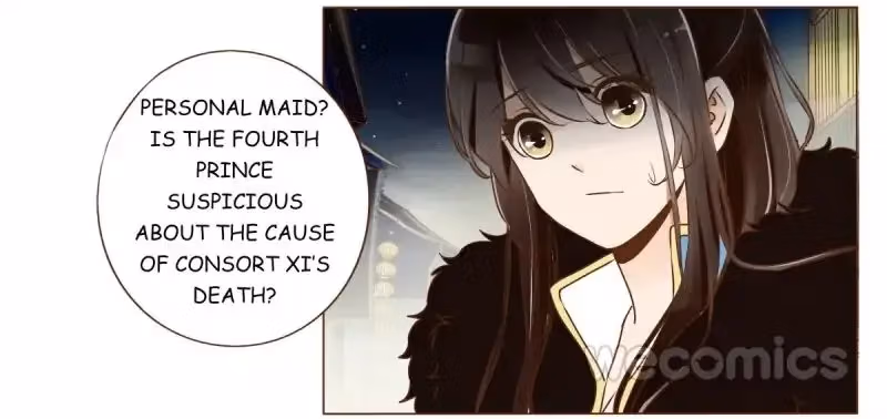 Read Next to the Prince chapter 37 image 42 on Lezhin