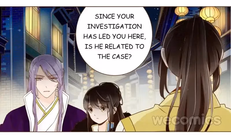 Read Next to the Prince chapter 37 image 43 on Lezhin