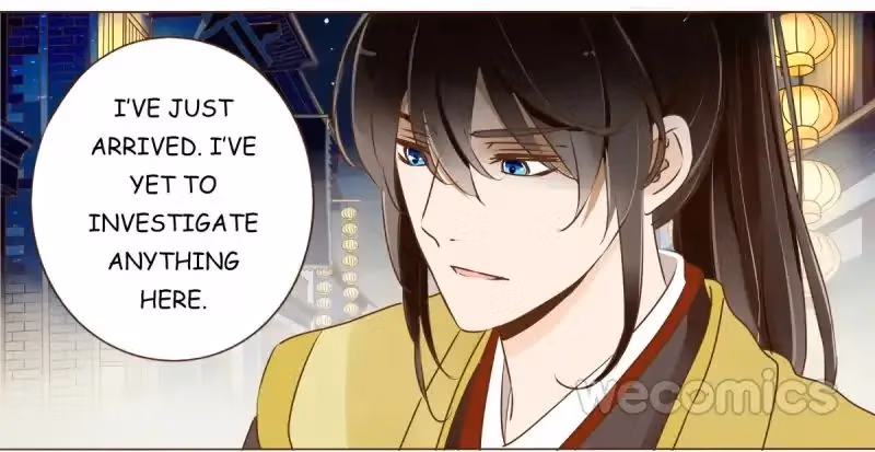 Read Next to the Prince chapter 37 image 44 on Lezhin