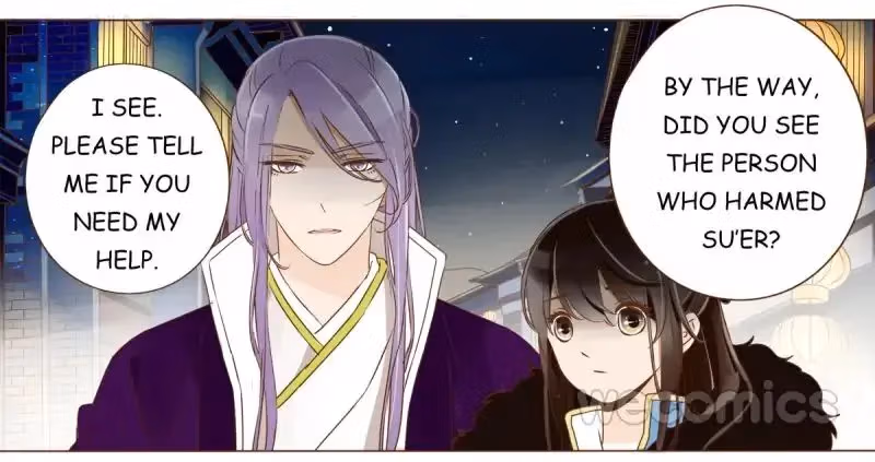 Read Next to the Prince chapter 37 image 45 on Lezhin