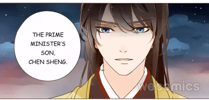 Read Next to the Prince chapter 37 image 46 on Lezhin