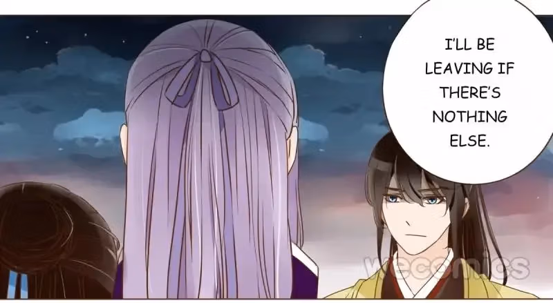 Read Next to the Prince chapter 37 image 48 on Lezhin