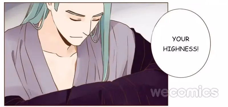 Read Next to the Prince chapter 37 image 5 on Lezhin
