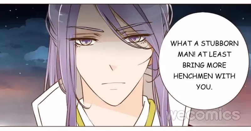 Read Next to the Prince chapter 37 image 50 on Lezhin