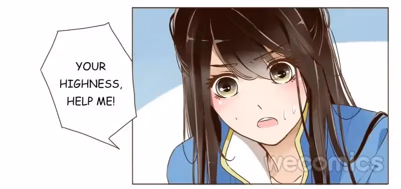 Read Next to the Prince chapter 37 image 6 on Lezhin