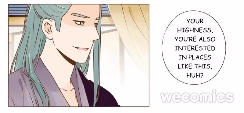 Read Next to the Prince chapter 37 image 7 on Lezhin