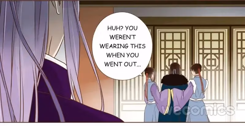 Read Next to the Prince chapter 38 image 10 on Lezhin