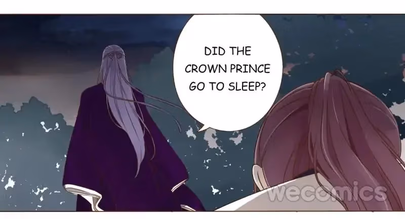 Read Next to the Prince chapter 38 image 13 on Lezhin