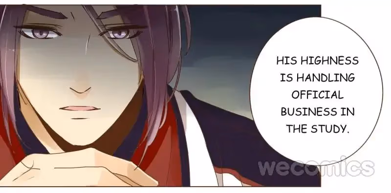 Read Next to the Prince chapter 38 image 14 on Lezhin