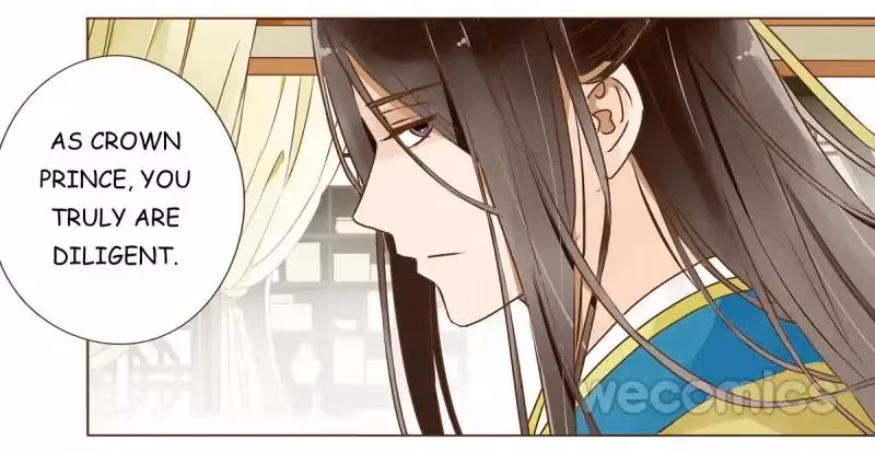 Read Next to the Prince chapter 38 image 17 on Lezhin