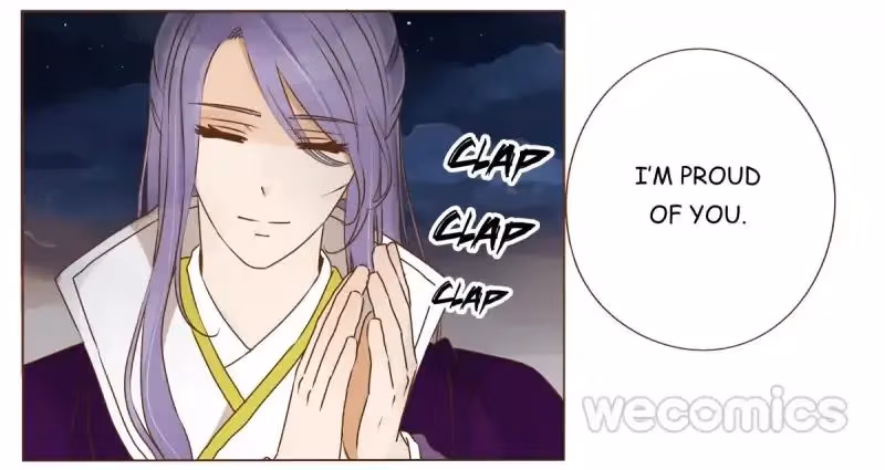 Read Next to the Prince chapter 38 image 18 on Lezhin
