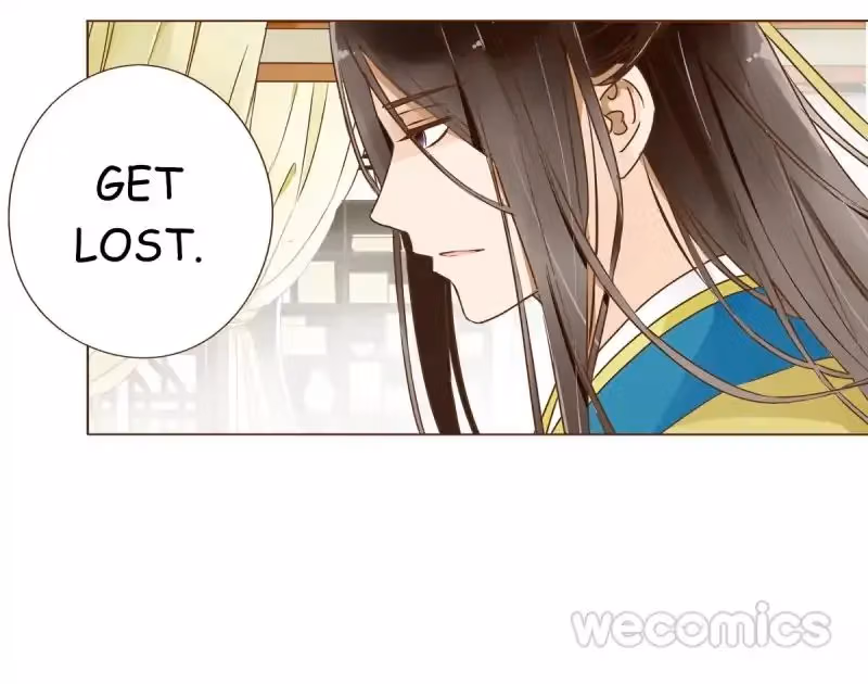 Read Next to the Prince chapter 38 image 19 on Lezhin