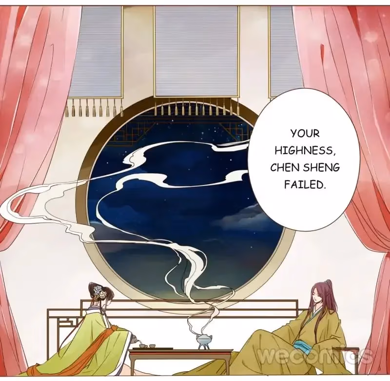 Read Next to the Prince chapter 38 image 2 on Lezhin