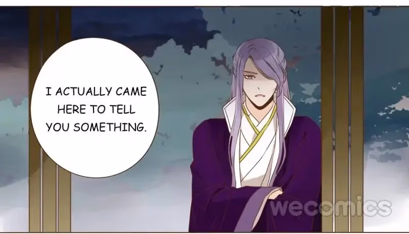 Read Next to the Prince chapter 38 image 21 on Lezhin