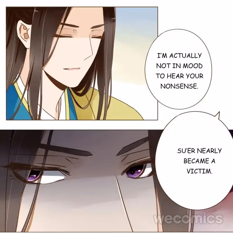 Read Next to the Prince chapter 38 image 22 on Lezhin