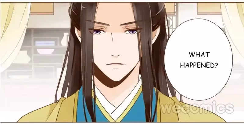 Read Next to the Prince chapter 38 image 23 on Lezhin