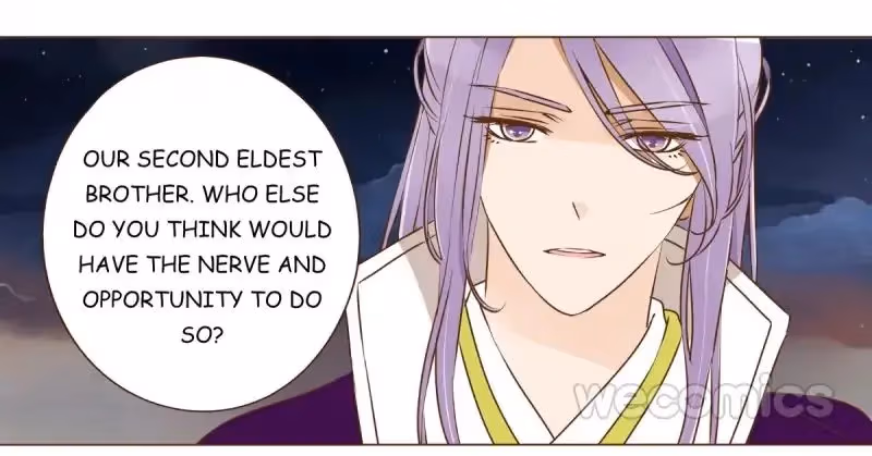 Read Next to the Prince chapter 38 image 26 on Lezhin