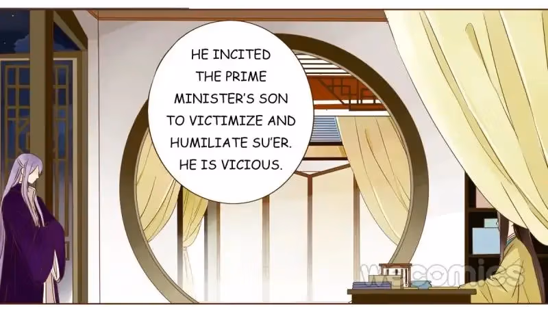 Read Next to the Prince chapter 38 image 28 on Lezhin
