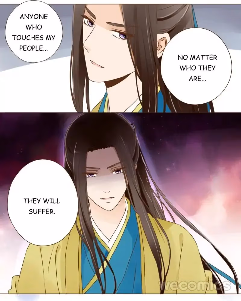 Read Next to the Prince chapter 38 image 31 on Lezhin